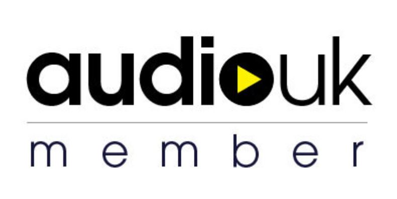 Audio UK Member