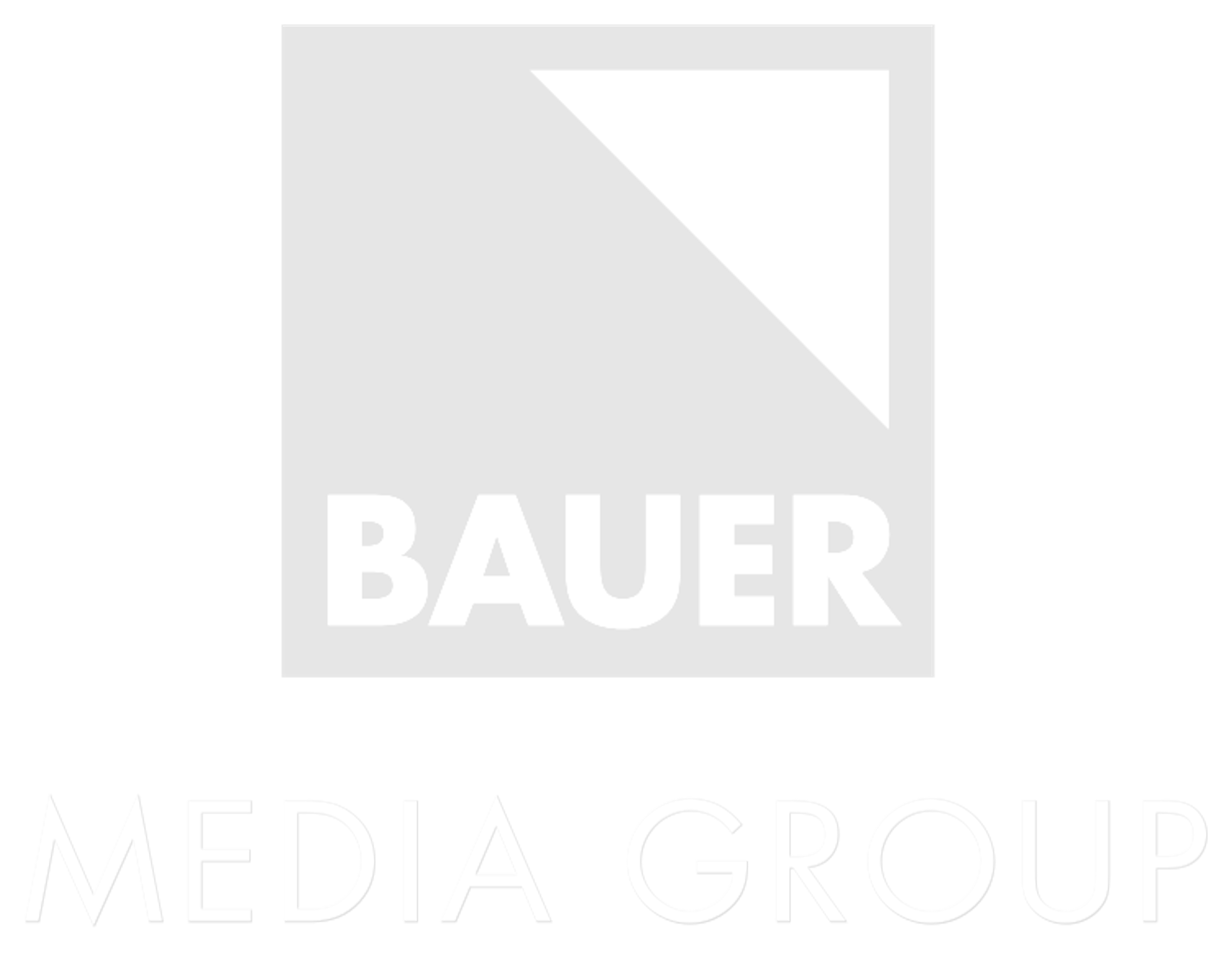 Bauer Media Group<br />