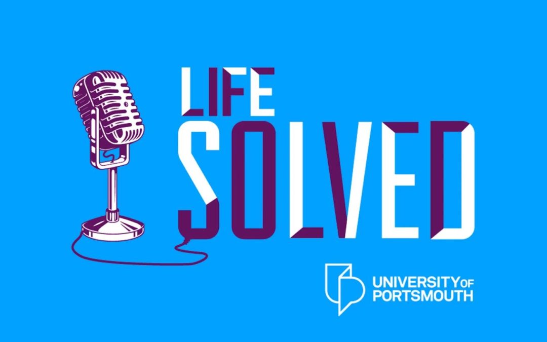 Life Solved University of Portsmouth