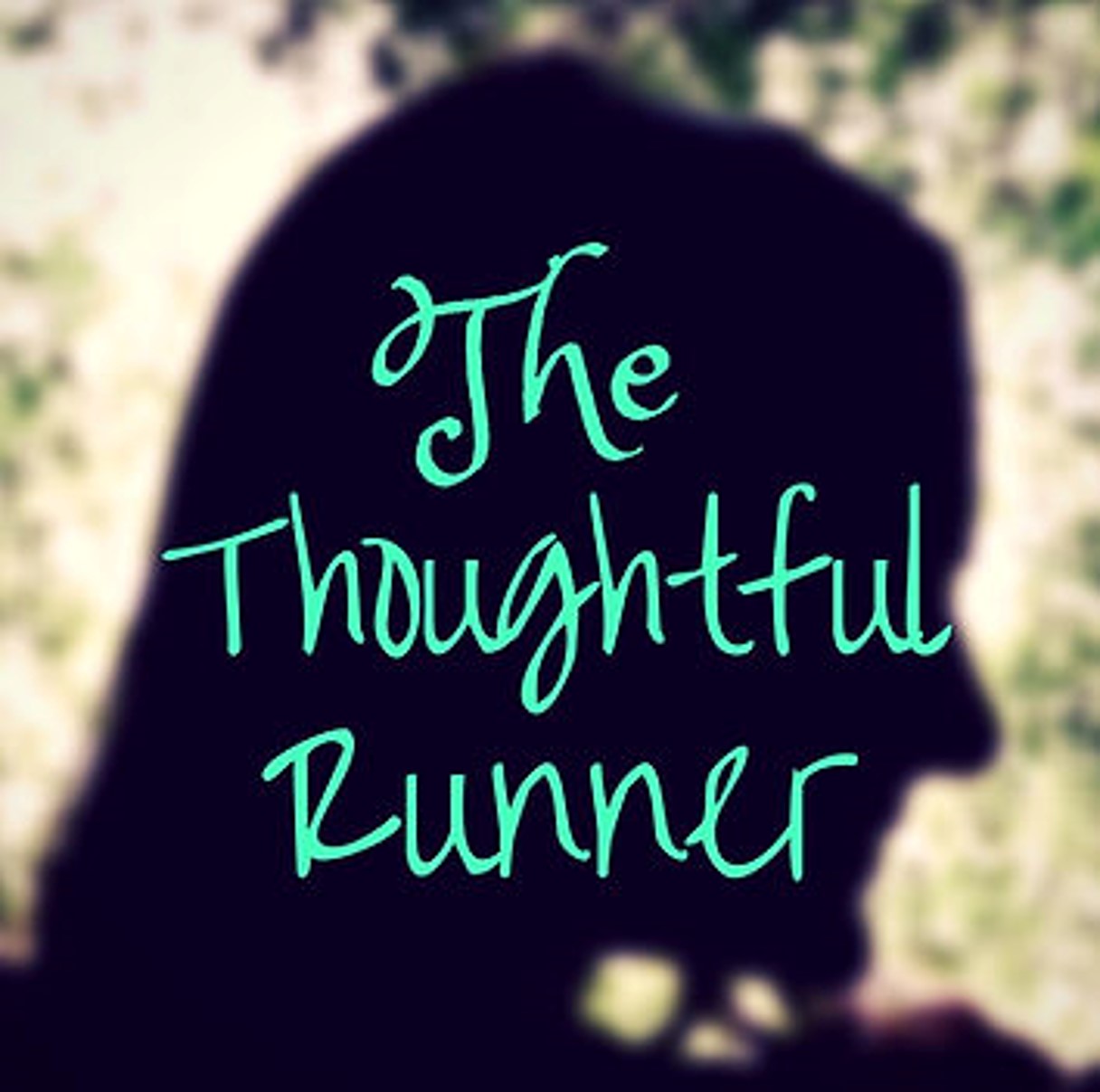 The Thoughtful Runner