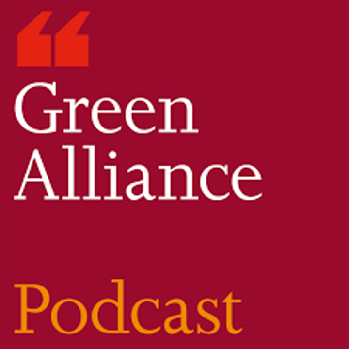 Green Alliance