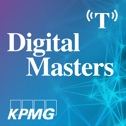 Digital Masters KPMG