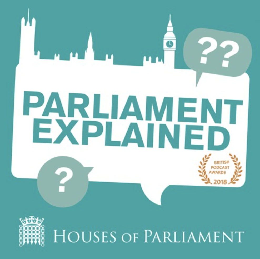 Parliament Explained